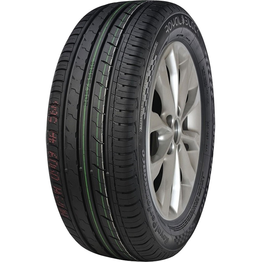 Автомобильная шина Royal Black 245/35 R19 93W