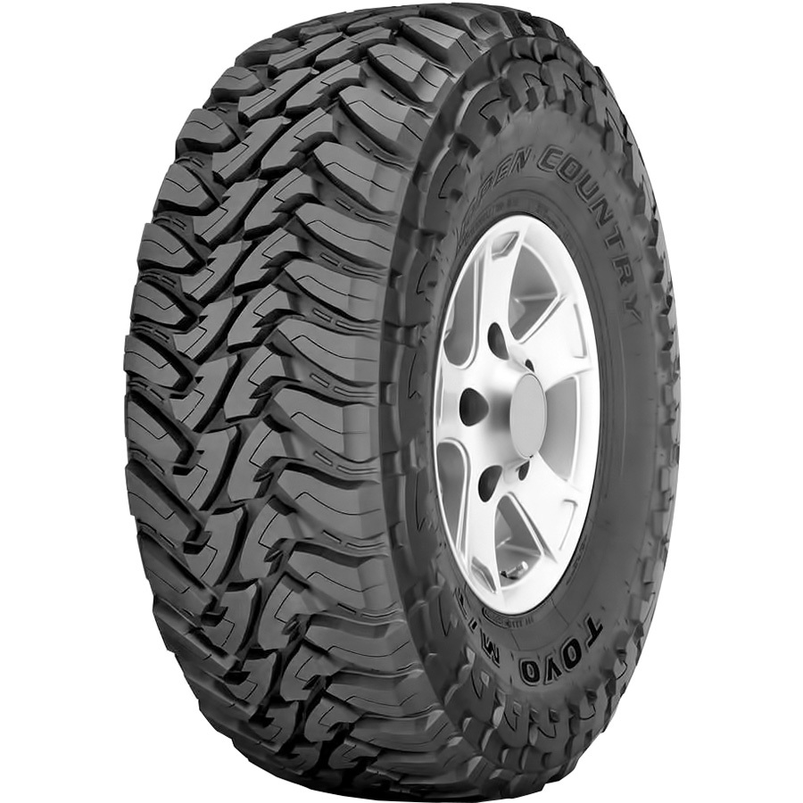 OPMT 275/70 R18 121P