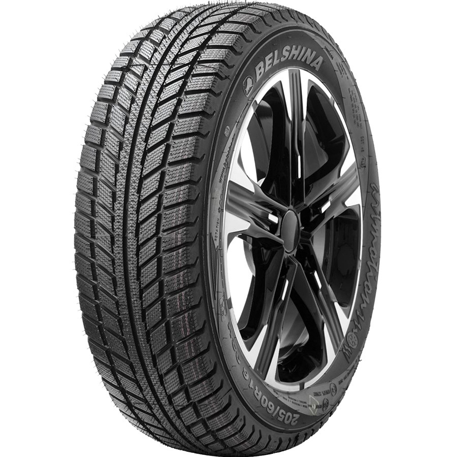 Белшина BEL-377 Artmotionsnow 215/60 R16 95H Без шипов