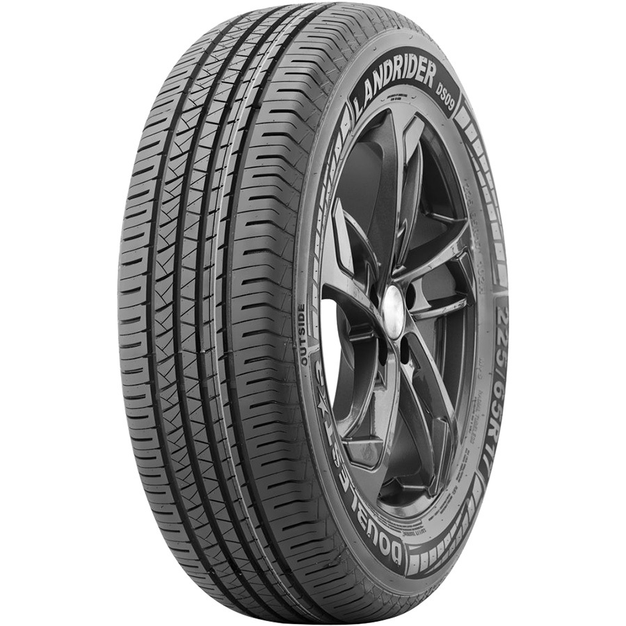 DS09 225/60 R18 100H