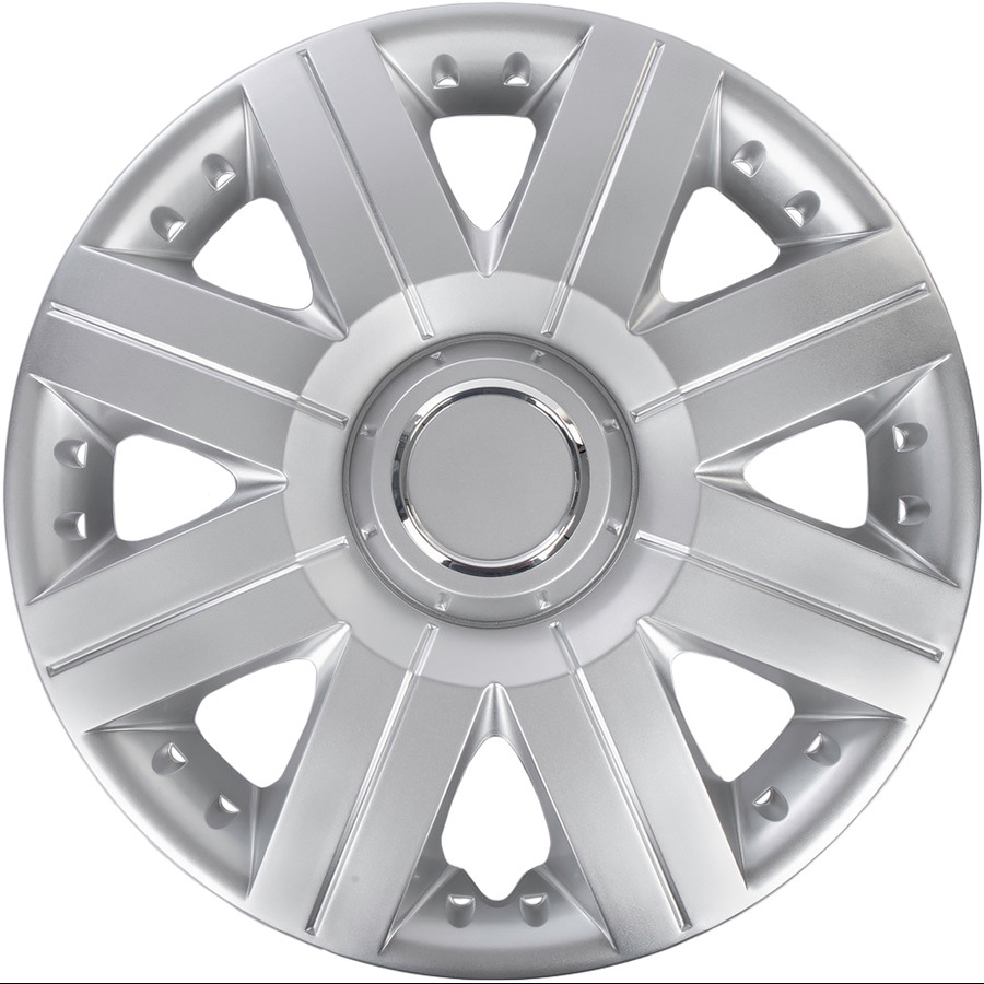 ARNEZI Колпаки колесные Arnezi Magellan 16" серебристый 4шт