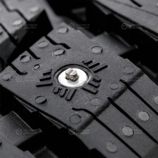 Шина Ikon Autograph Ice 10 245/45 R18 100T в Красноуфимске