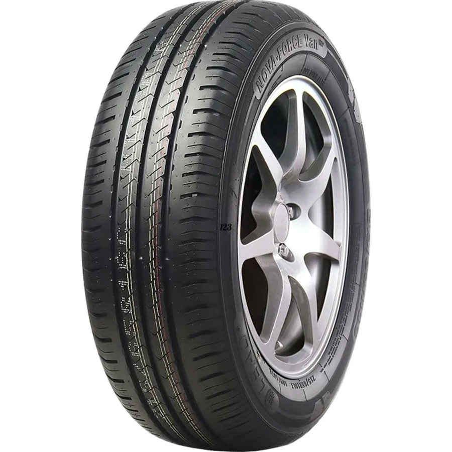 Nova-Force Van HP 215/65 R16C 109R