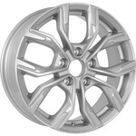 RST R106  6.5xR16 5x114.3 ET50 DIA67.1