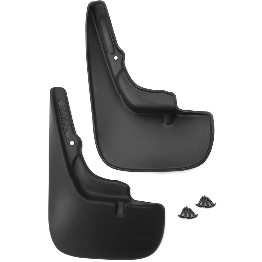 Autofamily Брызговики передние Autofamily (art.NLFD.15.28.F18)