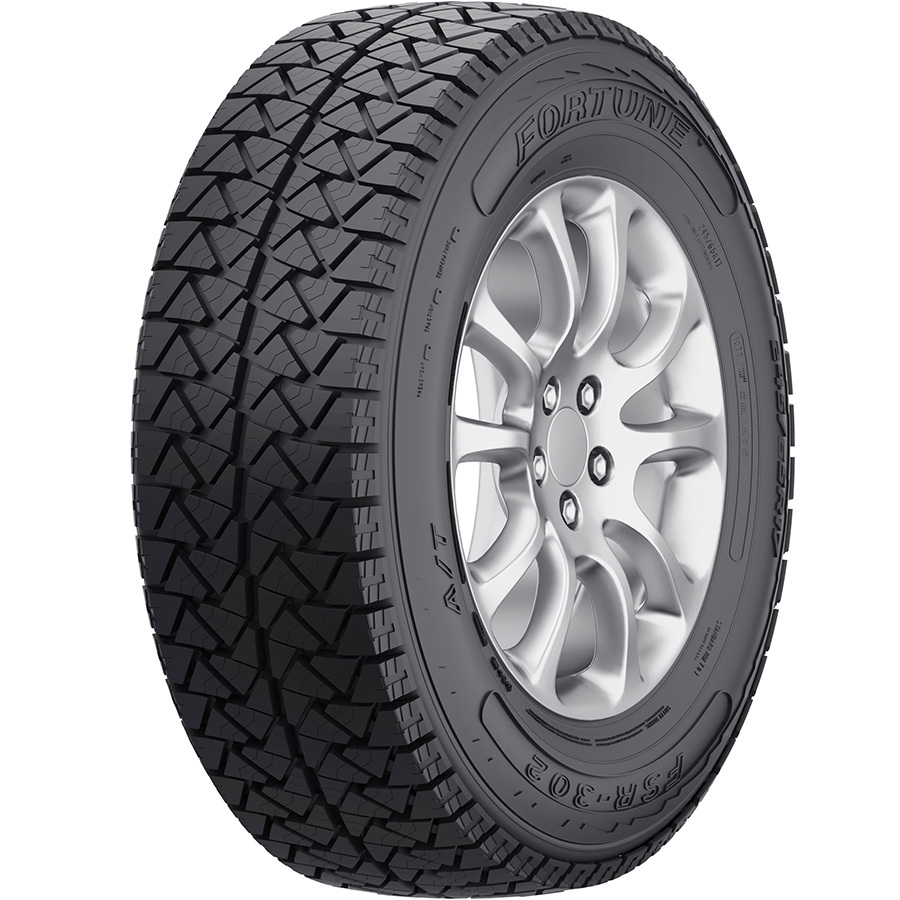 Автомобильная шина Fortune FSR-302 225/75 R16 108T