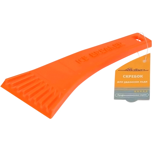 Все для зимы Airline Скребок для льда AIRLINE 18 см (art. AB-P-02)