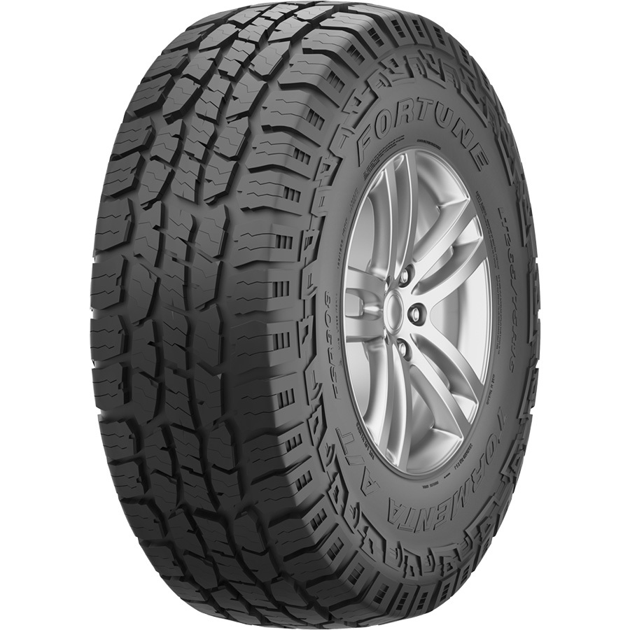 Fortune Tormenta A/T FSR308