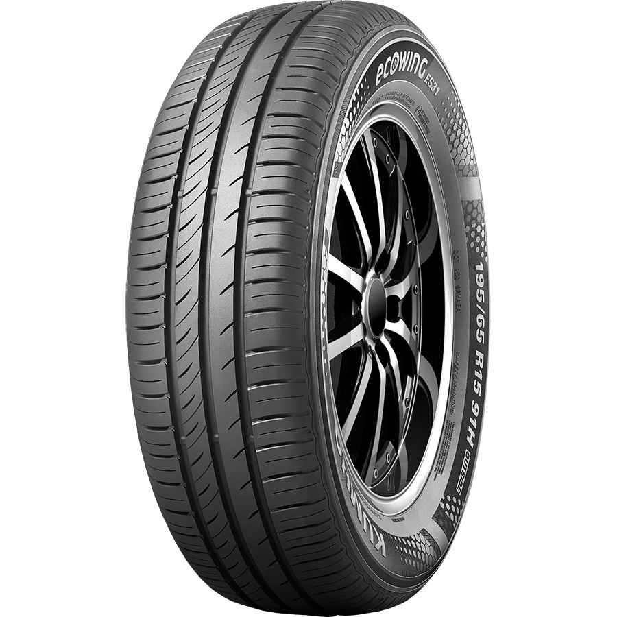 Автомобильная шина Kumho 215/65 R16 98H