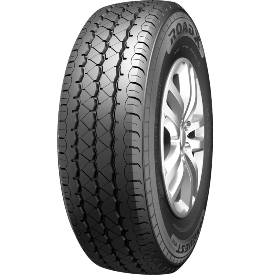 RoadX RXQuest C02 C