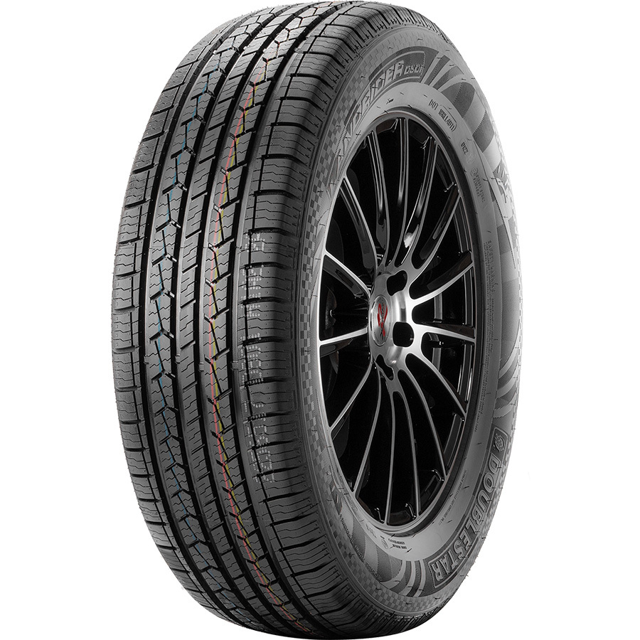 Автомобильная шина Doublestar DS01 225/60 R18 100T