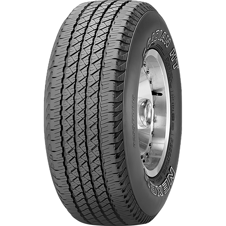 Roadian HT 215/75 R15 100S