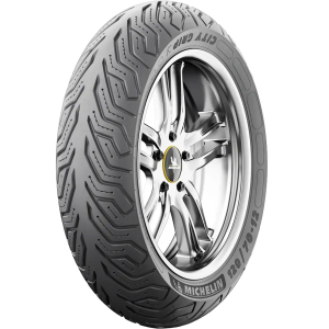 Мотошина Michelin City Grip 2 130/70 -12 62S TL REINF