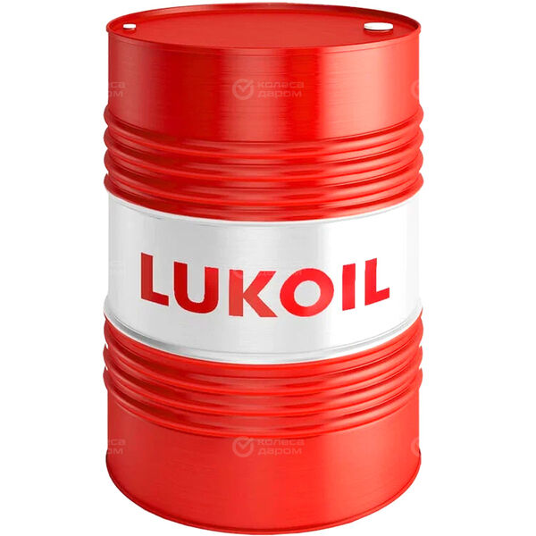 Трансмиссионное масло Lukoil ТМ-4 75W-90, 55 л в Гае