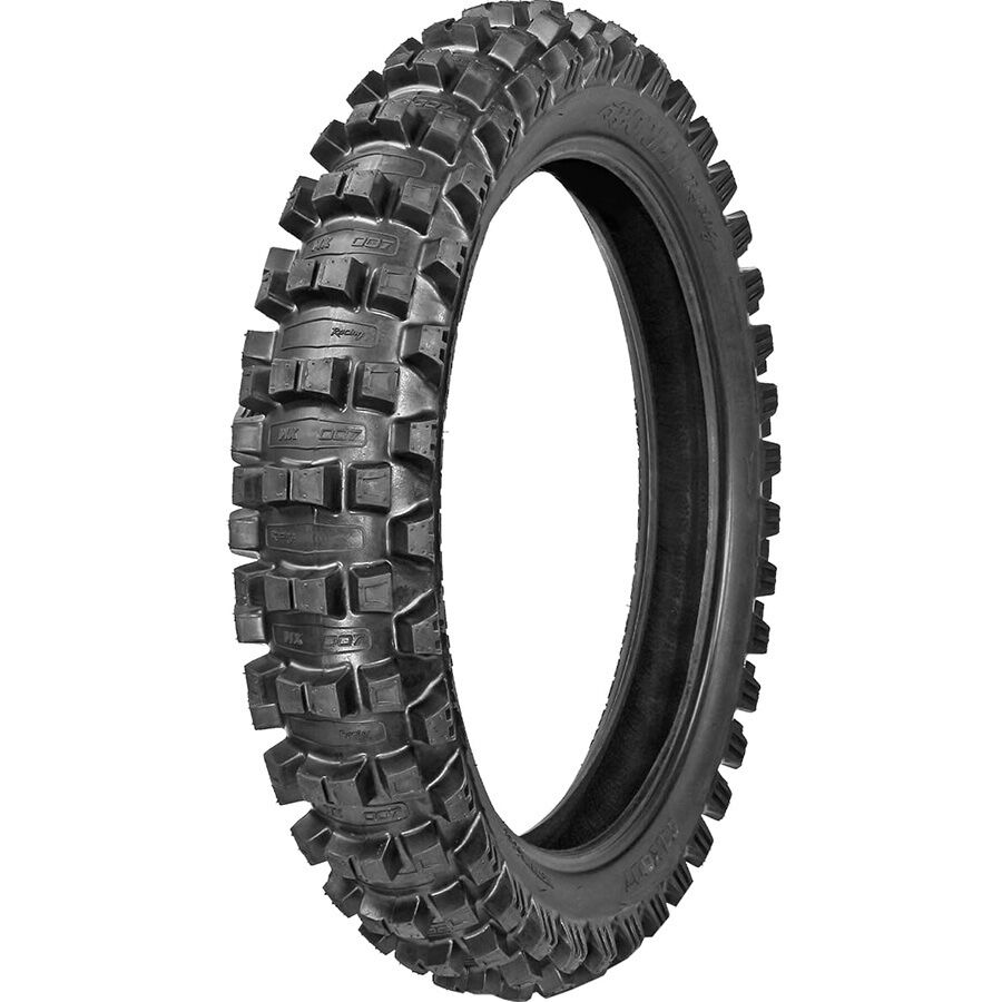 Мотошина Borilli