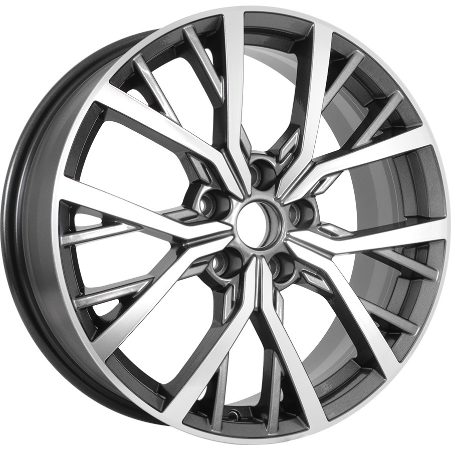 KHW1806 (Kodiaq) 7x18/5x112 D57.1 ET43 GRAY_FP
