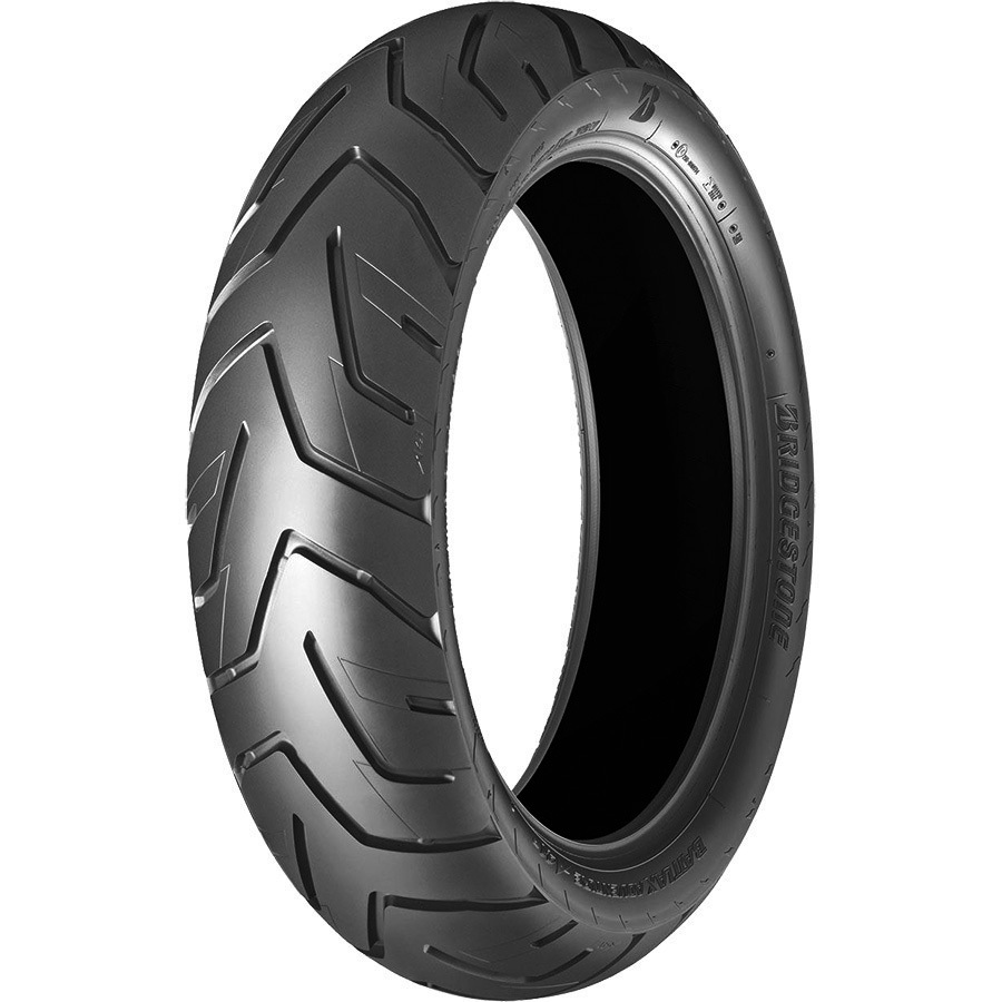 Мотошина Bridgestone Battlax A41 180/55 R17 73W