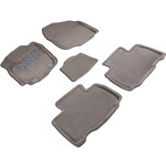 Коврик в салон AЕngineering 85860