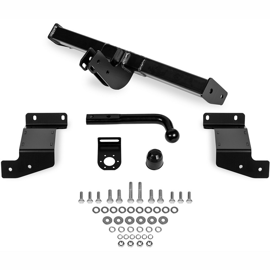 Rival Фаркоп разборный Berg (art.F.2813.001)