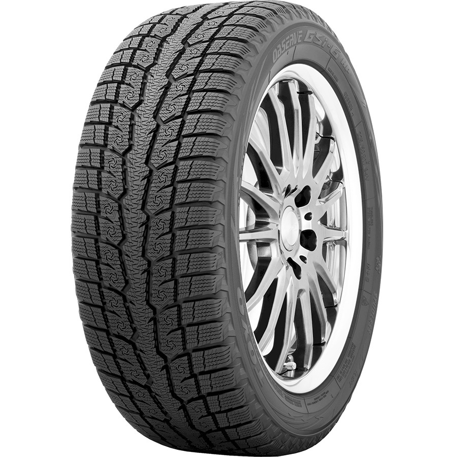 Toyo OBGS6S Без шипов