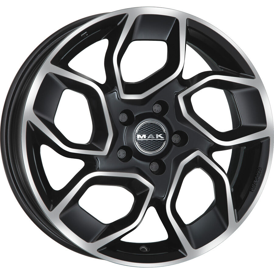 Диски MAK 28723₽