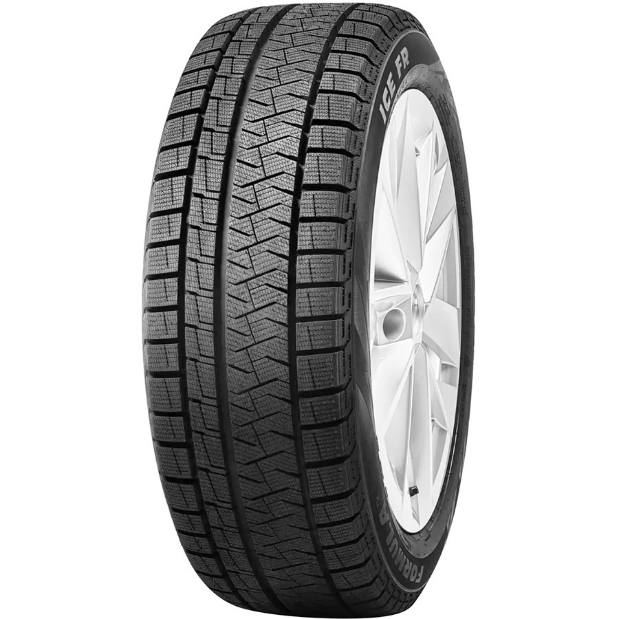 автомобильная шина pirelli formula ice friction 225 60 r18 104t без шипов Автомобильная шина Formula Ice Friction 225/60 R18 104T Без шипов