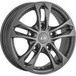 LS LS 197  6xR15 5x139.7 ET40 DIA98.5