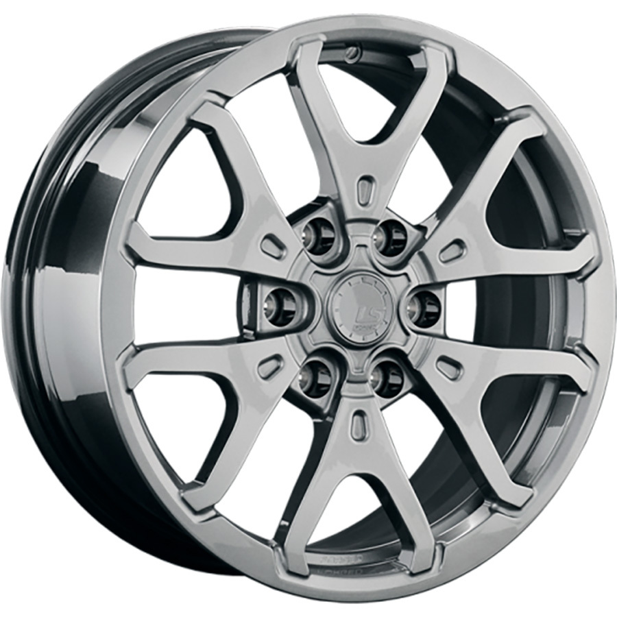 LS FG20 8x18/6x139.7 D100.1 ET36 HPB