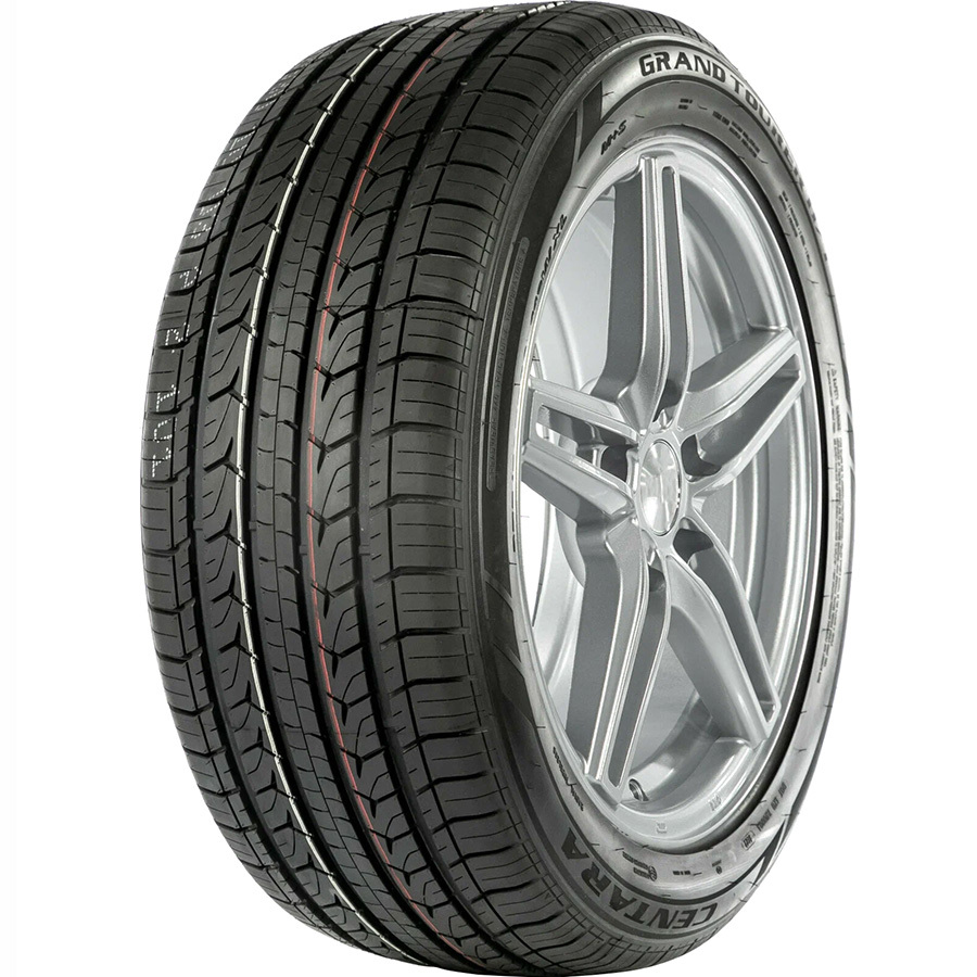 Grand Tourer H/T 275/45 R21 110W