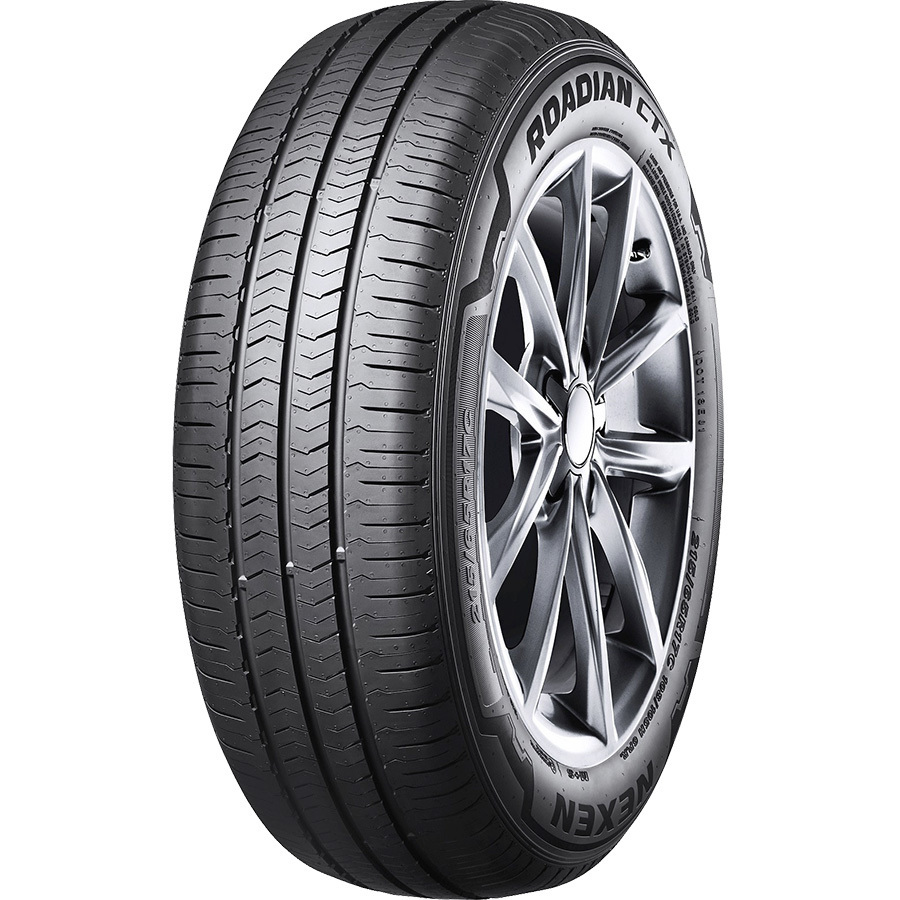 ROADIAN CTX 225/75 R16 121S