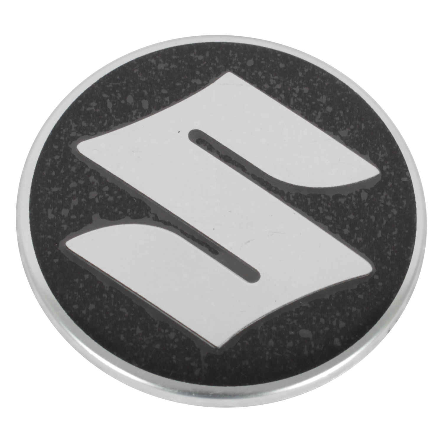 Вставка для диска Tech Line Стикер алюм Tech Line 60 мм Suzuki