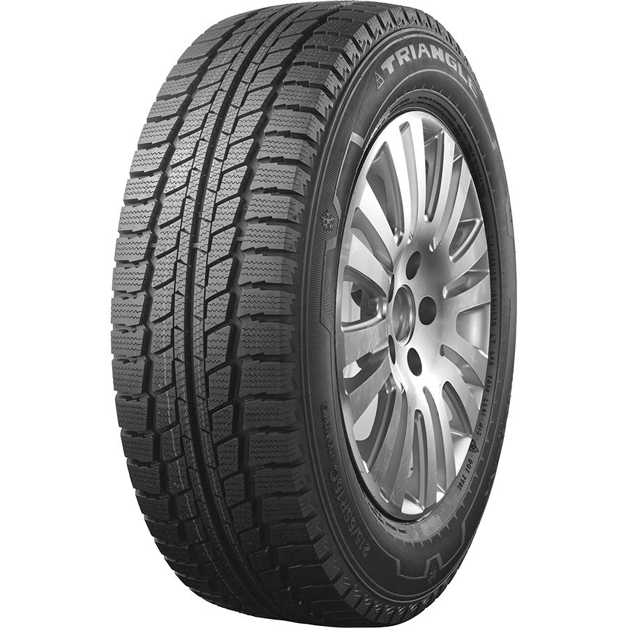 Автомобильная шина Triangle TRIN LL01 195/70 R15C 104Q Без шипов