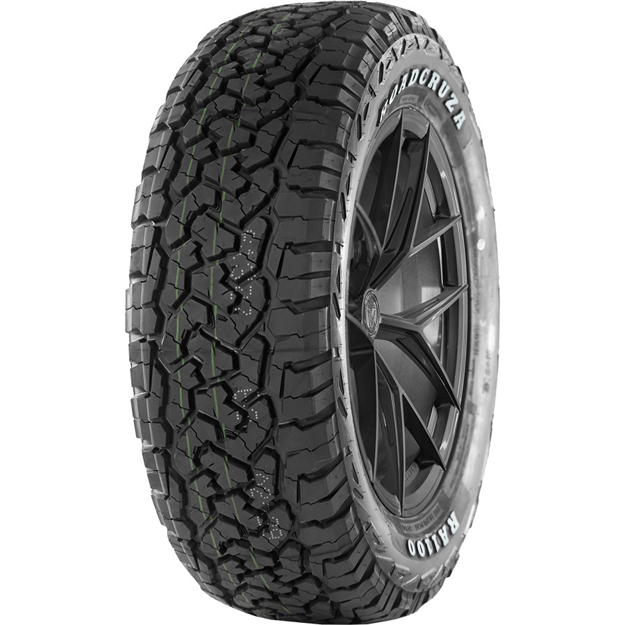 RA1100 AT 275/40 R22 107T