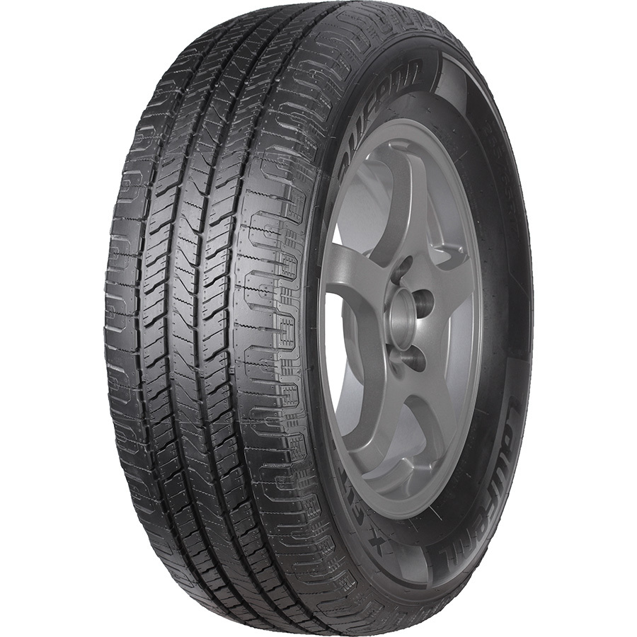 Автомобильная шина Laufenn X FIT HT LD01 SUV 235/65 R17 104T
