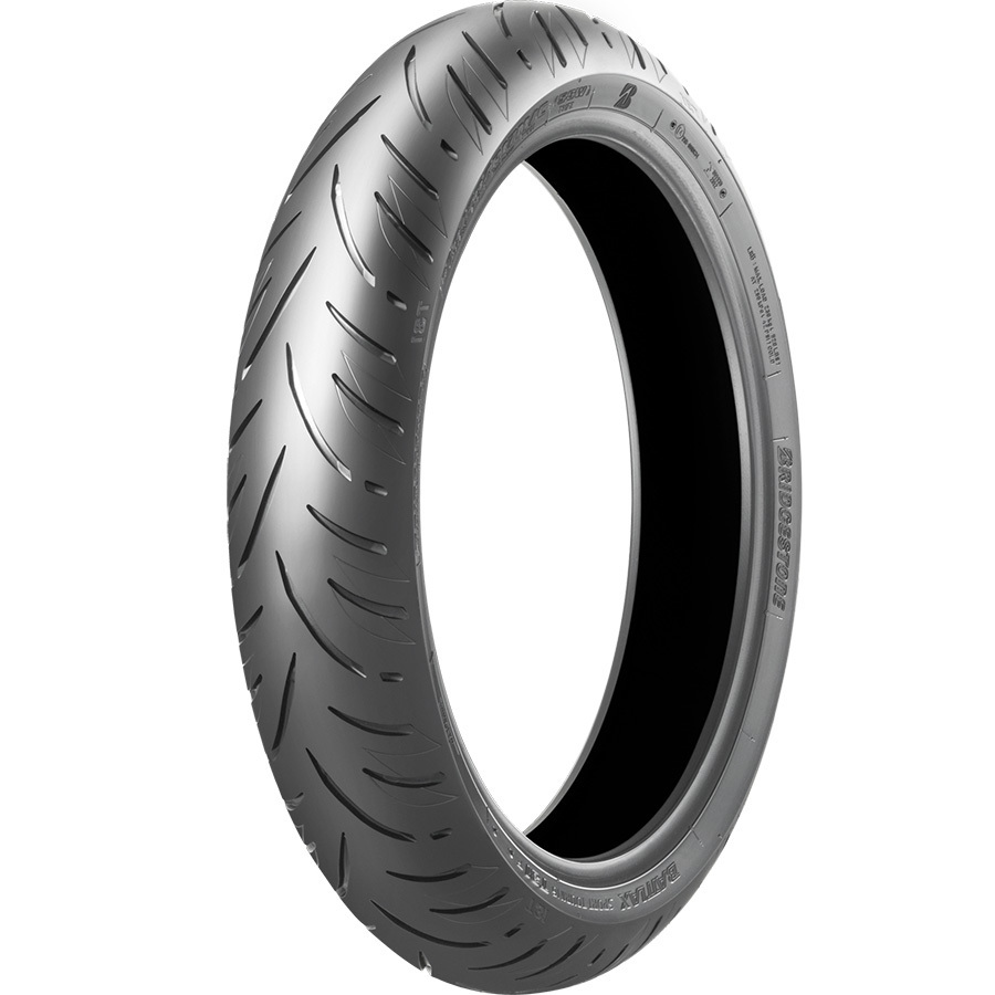 Battlax T31 120/70 R17 58W