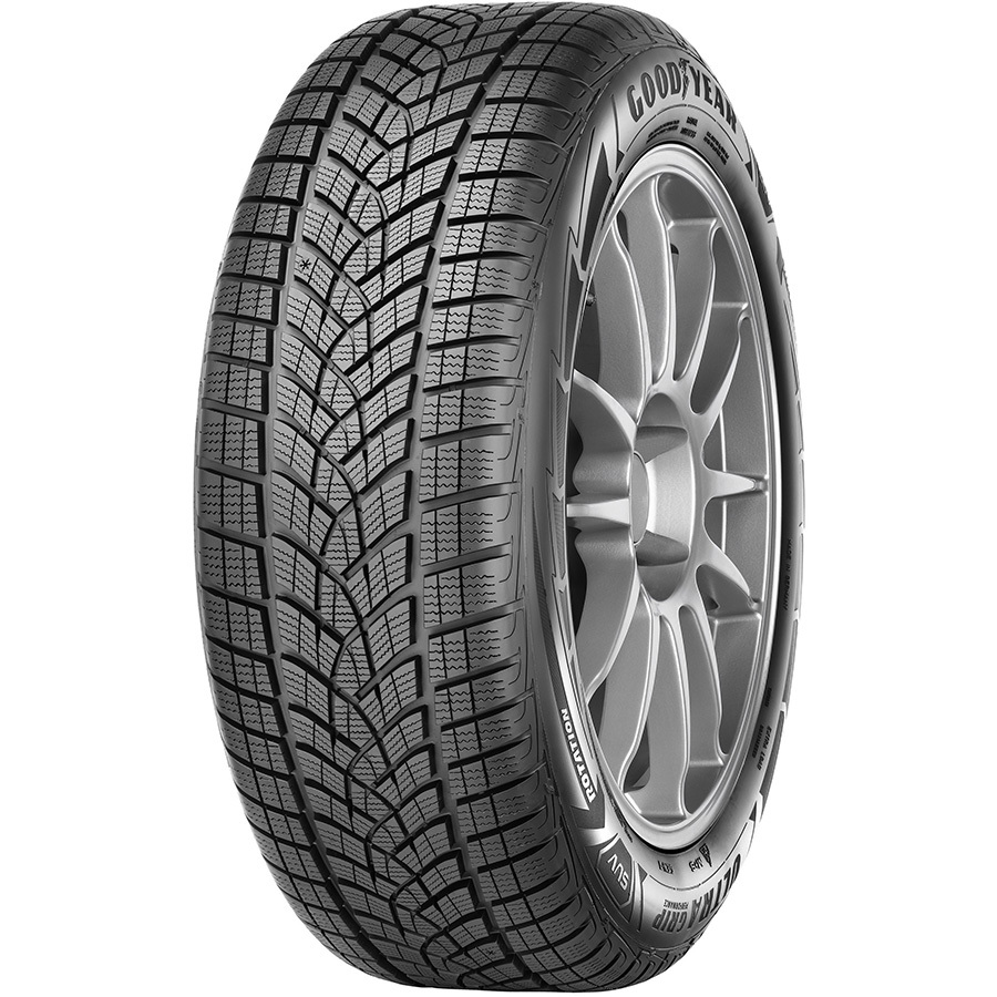 Автомобильная шина Goodyear UltraGrip Performance SUV 245/50 R20 105V Без шипов