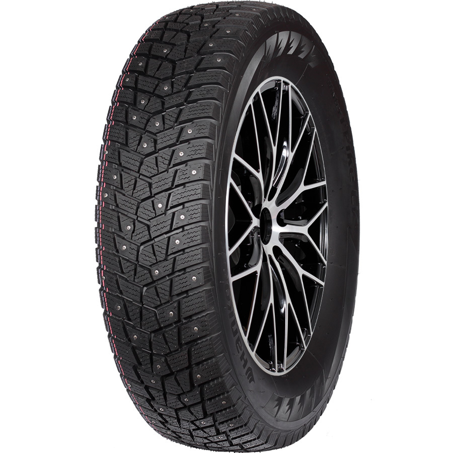 Автомобильная шина Hankook Winter I Pike LV RW15 185/75 R16C 104R Шипованные