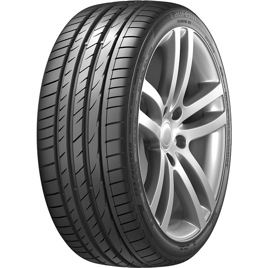 S Fit EQ LK01B 225/55 R17 97W