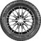 Шина Nokian Tyres Hakkapeliitta R3 245/40 R20 99T в Москве - slider
