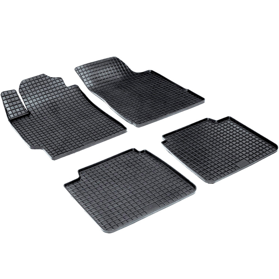 Seintex Коврик в салон Seintex 00239