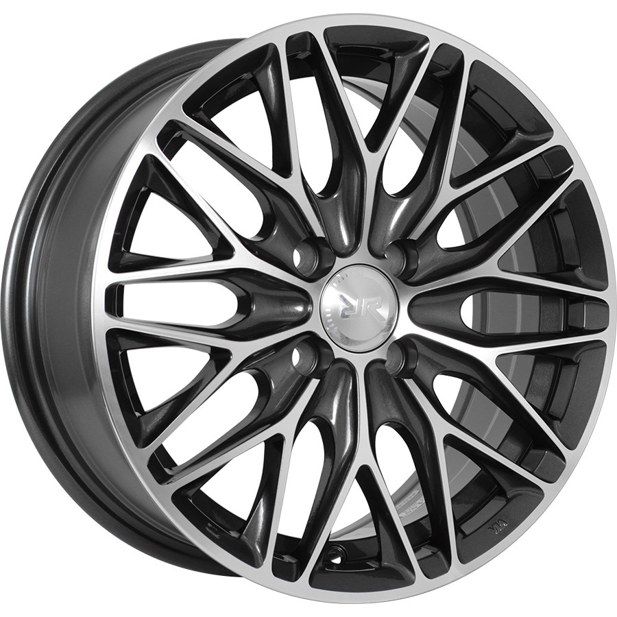 Колесный диск Race Ready CSS3312 6.5x15/5x100 D57.1 ET35 MK_P