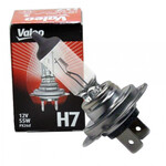 Лампа VALEO Light+50 - H7-55 Вт