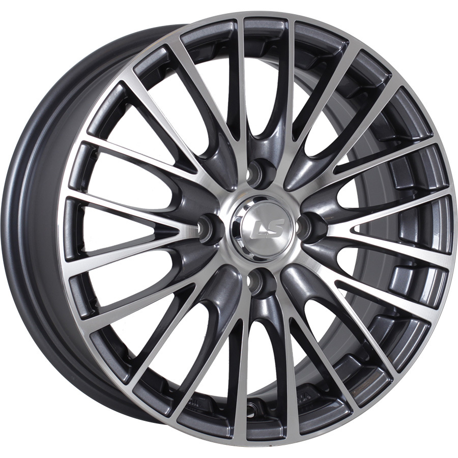 LS 768 7.5x17/4x100 D73.1 ET38 GMF