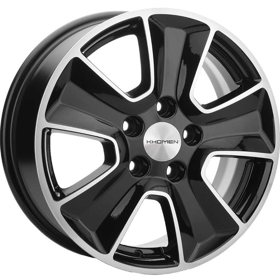 Диски KHOMEN 10445₽