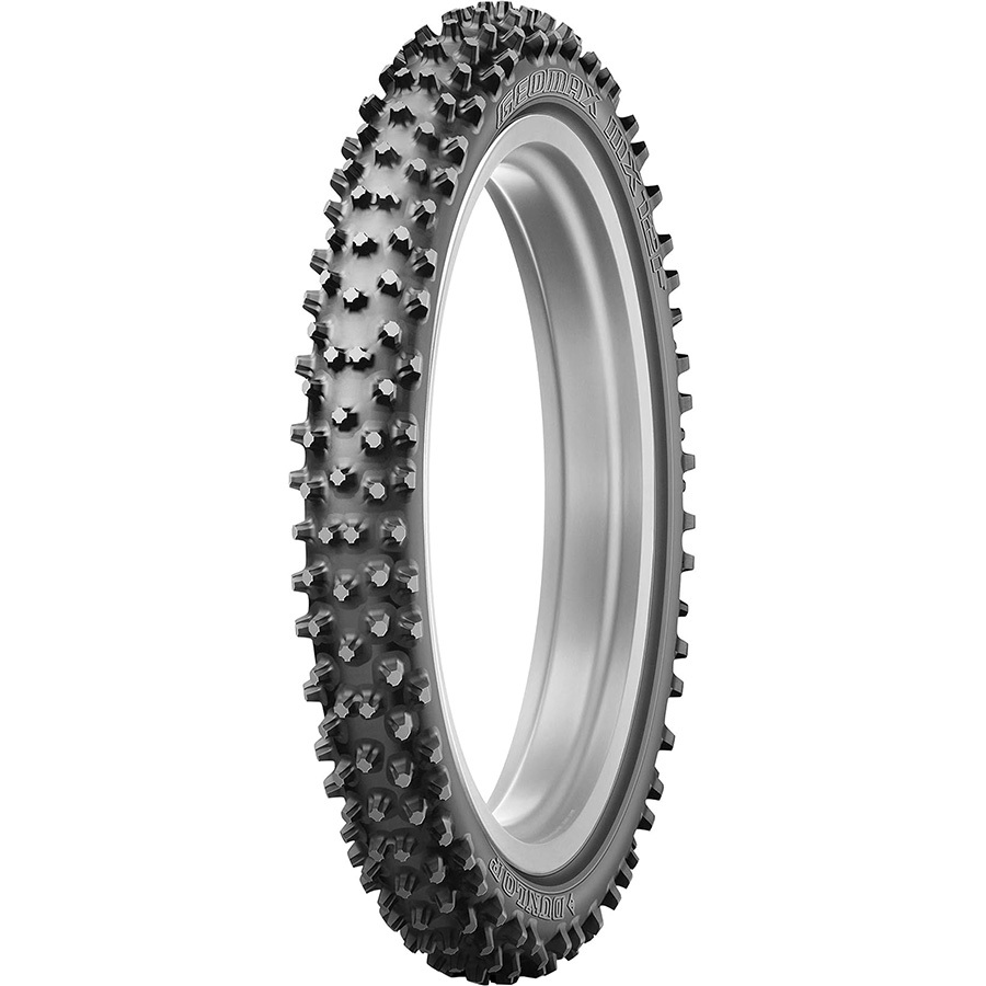 Мотошина Dunlop Geomax MX12 80/100 R21 51M