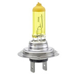Лампа SkyLine Solar Yellow - H7-55 Вт-2800К, 2 шт.