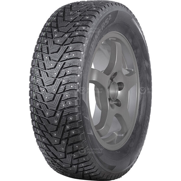 Шина Hankook Winter i Pike RS2 W429 195/65 R15 95T в Новосибирске