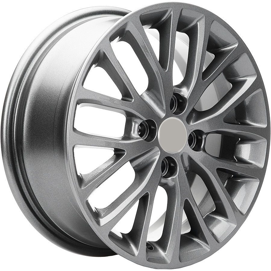 Колесный диск Carwel Хуко 1506 6x15/4x100 D60.1 ET40 GRT