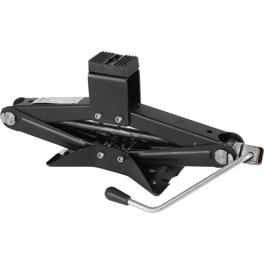 Домкраты General Technologies Домкрат ромбический 1000кг General Technologies 430 мм (art.gt-rj1)