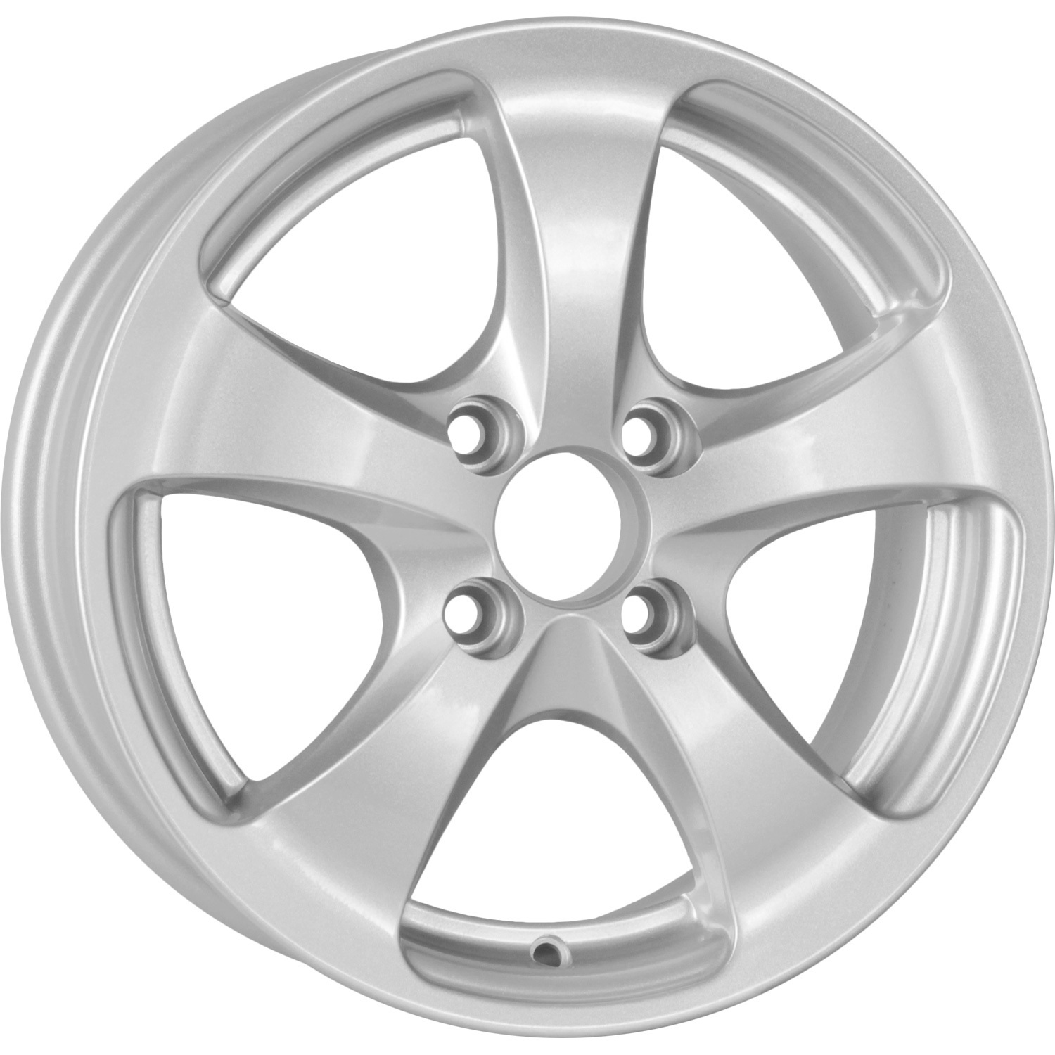 Колесный диск Tech Line 403 5.5x14/4x98 D58.6 ET32 S